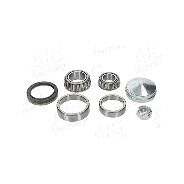 Hjullagersats, Framaxel Aic 73069 AIC