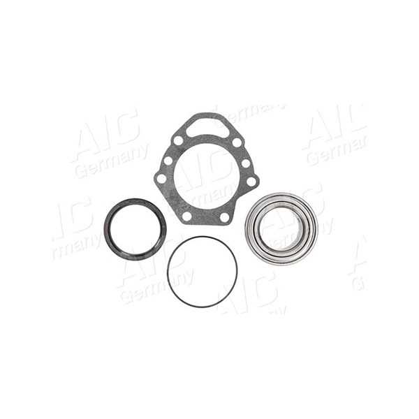 Hjullagersats, Bakaxel Aic 73071 AIC