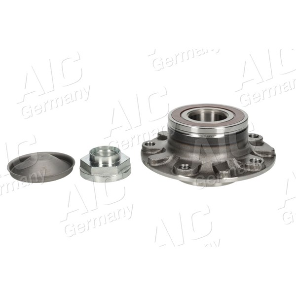 Hjullagersats, Framaxel Aic 73074 AIC