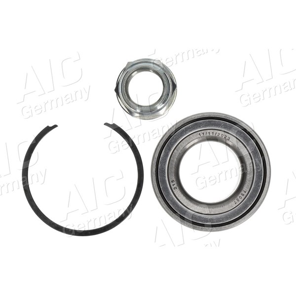 Hjullagersats, Framaxel Aic 73087 AIC