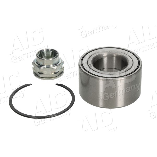 Hjullagersats, Framaxel Aic 73087 AIC