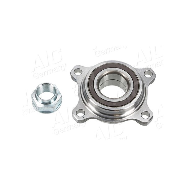 Hjullagersats, Framaxel Aic 73094 AIC Hjullagersats, Framaxel Aic 73094 AIC