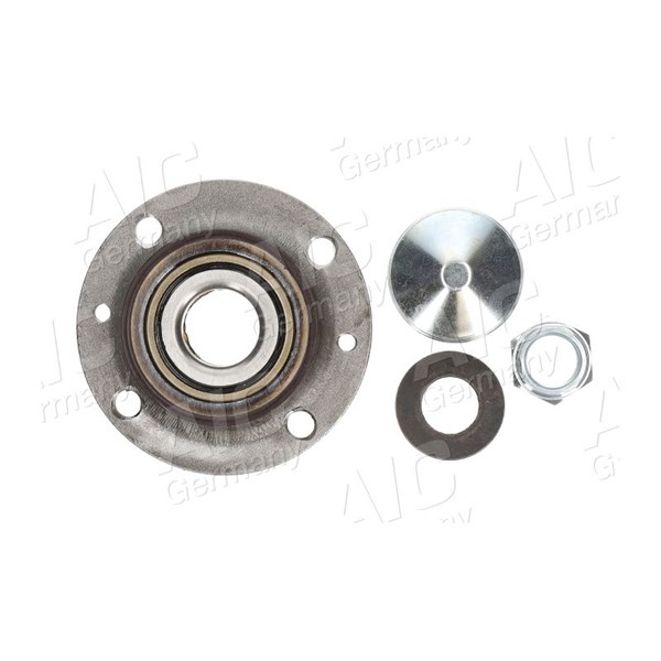 Hjullagersats, Bakaxel Aic 73095 AIC