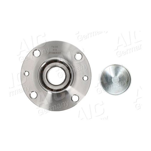 Hjullagersats, Bakaxel Aic 73095 AIC