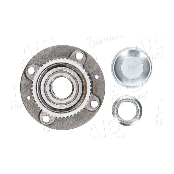 Hjullagersats, Bakaxel Aic 73099 AIC Hjullagersats, Bakaxel Aic 73099 AIC