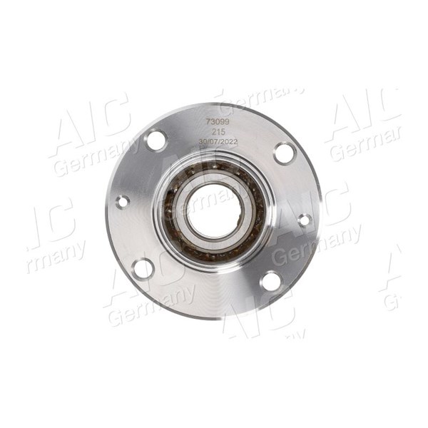 Hjullagersats, Bakaxel Aic 73099 AIC Hjullagersats, Bakaxel Aic 73099 AIC