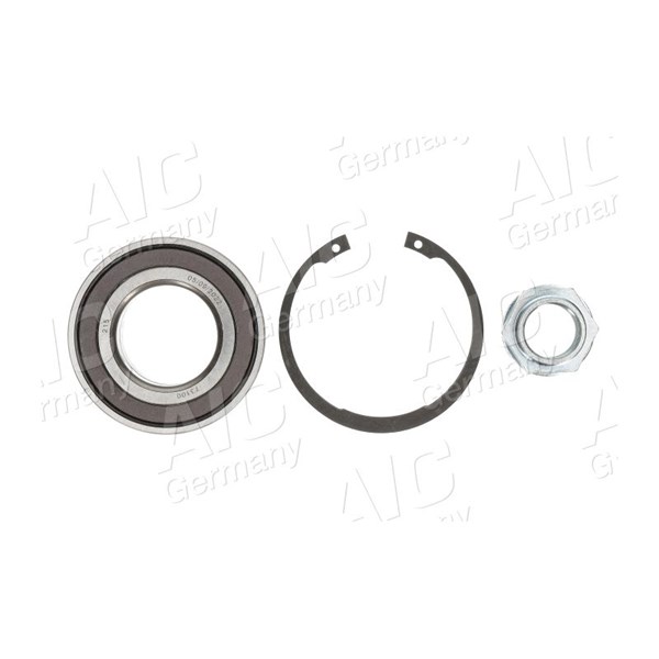 Hjullagersats, Framaxel Aic 73100 AIC