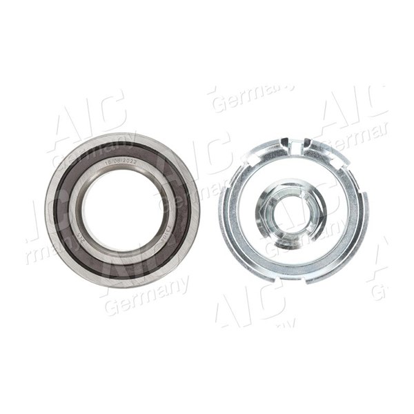 Hjullagersats, Framaxel Aic 73104 AIC