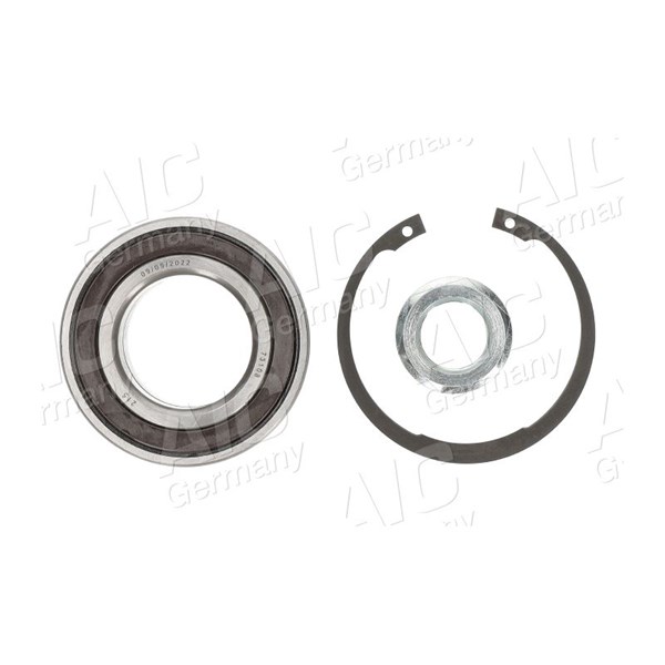 Hjullagersats, Framaxel Aic 73108 AIC