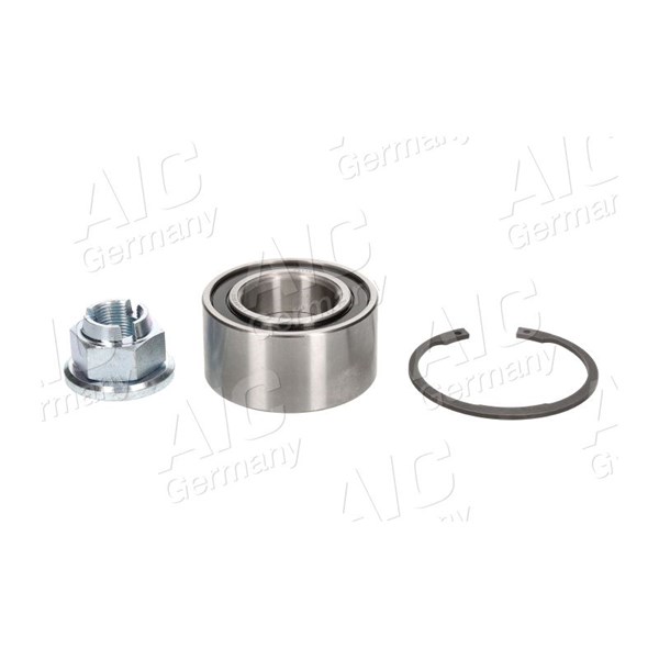 Hjullagersats, Framaxel Aic 73110 AIC Hjullagersats, Framaxel Aic 73110 AIC