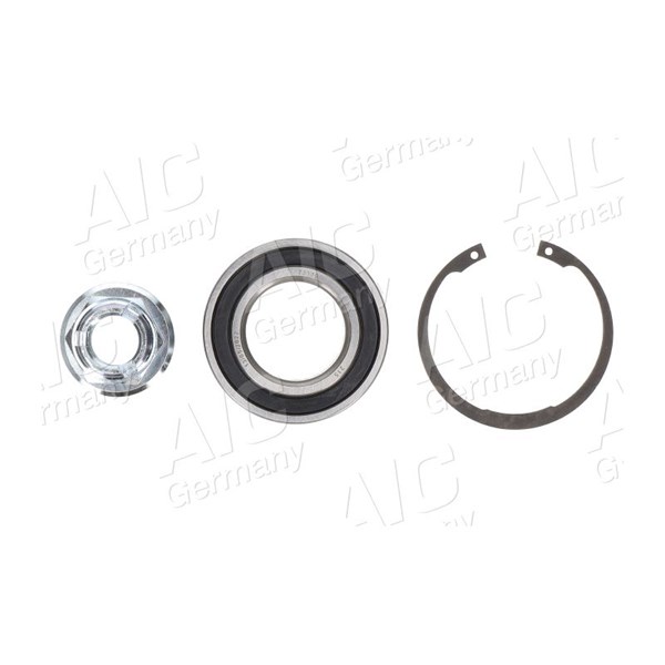 Hjullagersats, Framaxel Aic 73110 AIC Hjullagersats, Framaxel Aic 73110 AIC