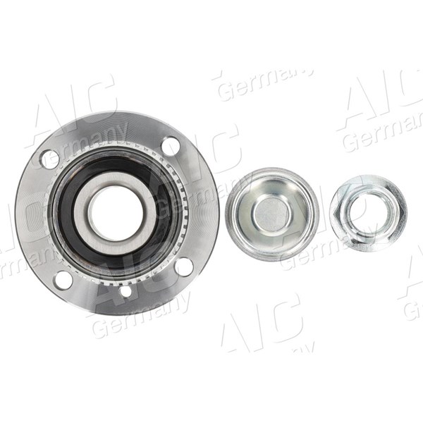 Hjullagersats, Framaxel Aic 73114 AIC