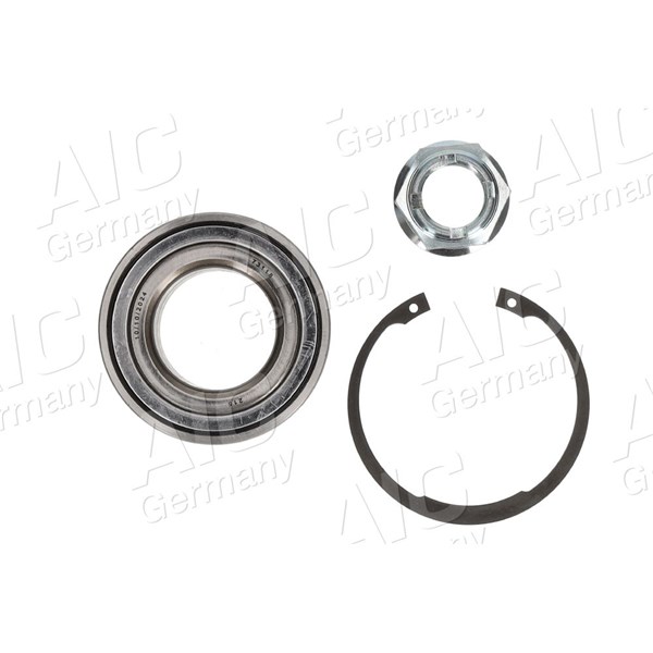 Hjullagersats, Bakaxel Aic 73118 AIC Hjullagersats, Bakaxel Aic 73118 AIC