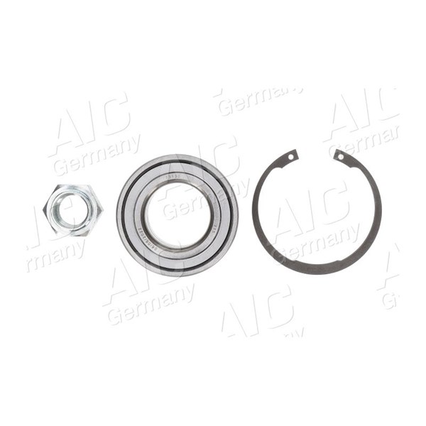 Hjullagersats, Framaxel, Bakaxel Aic 73130 AIC