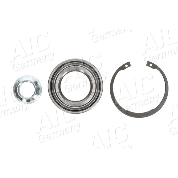 Hjullagersats, Framaxel Aic 73135 AIC