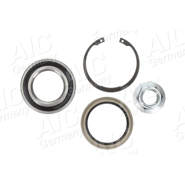 Hjullagersats, Framaxel Aic 73136 AIC
