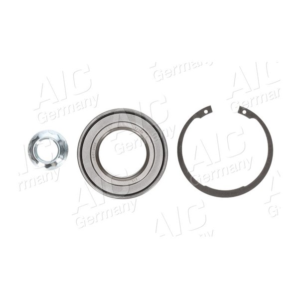 Hjullagersats, Framaxel Aic 73138 AIC