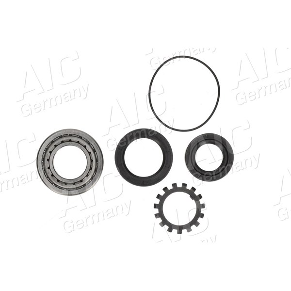 Hjullagersats, Bakaxel Aic 73140 AIC Hjullagersats, Bakaxel Aic 73140 AIC