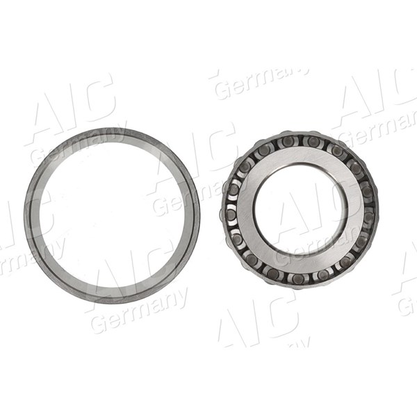 Hjullagersats, Bakaxel Aic 73140 AIC Hjullagersats, Bakaxel Aic 73140 AIC