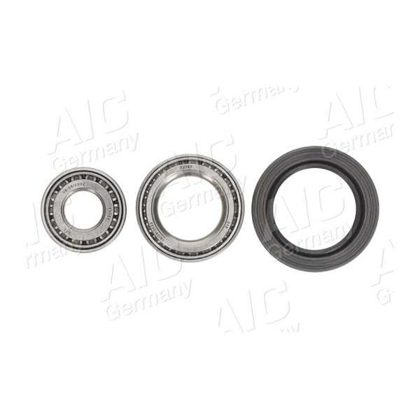 Hjullagersats, Framaxel Aic 73155 AIC