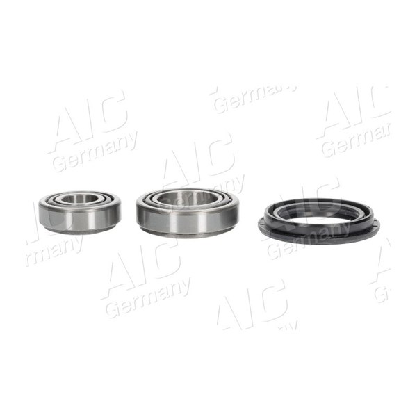 Hjullagersats, Framaxel Aic 73155 AIC Hjullagersats, Framaxel Aic 73155 AIC