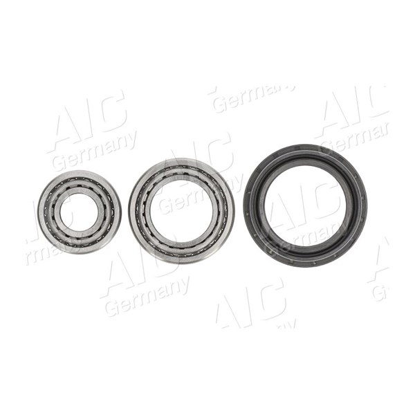 Hjullagersats, Framaxel Aic 73155 AIC Hjullagersats, Framaxel Aic 73155 AIC