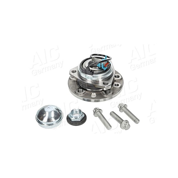 Hjullagersats, Framaxel Aic 73160 AIC