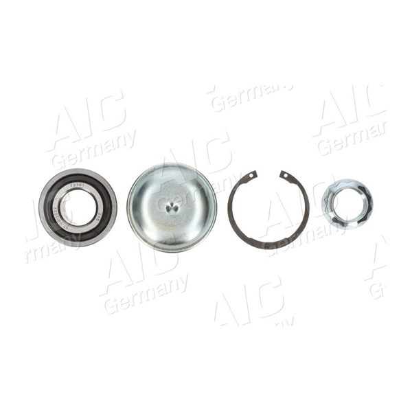 Hjullagersats, Bakaxel Aic 73161 AIC