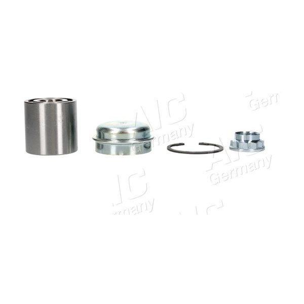 Hjullagersats, Bakaxel Aic 73161 AIC Hjullagersats, Bakaxel Aic 73161 AIC
