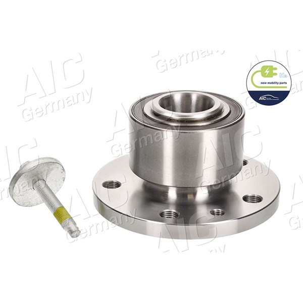 Hjullagersats, Framaxel Aic 73164 AIC Hjullagersats, Framaxel Aic 73164 AIC