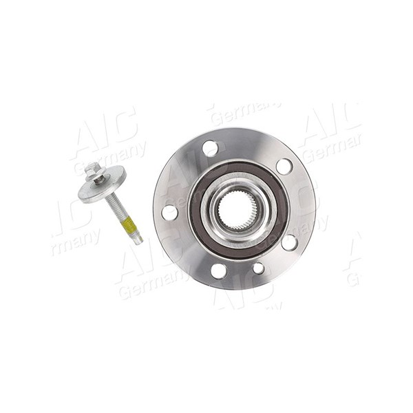 Hjullagersats, Framaxel Aic 73164 AIC Hjullagersats, Framaxel Aic 73164 AIC