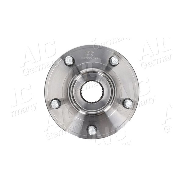 Hjullagersats, Framaxel Aic 73167 AIC