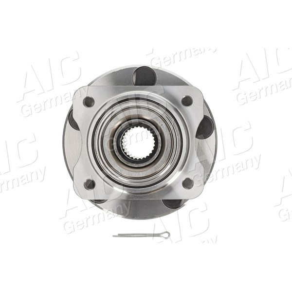 Hjullagersats, Framaxel Aic 73170 AIC