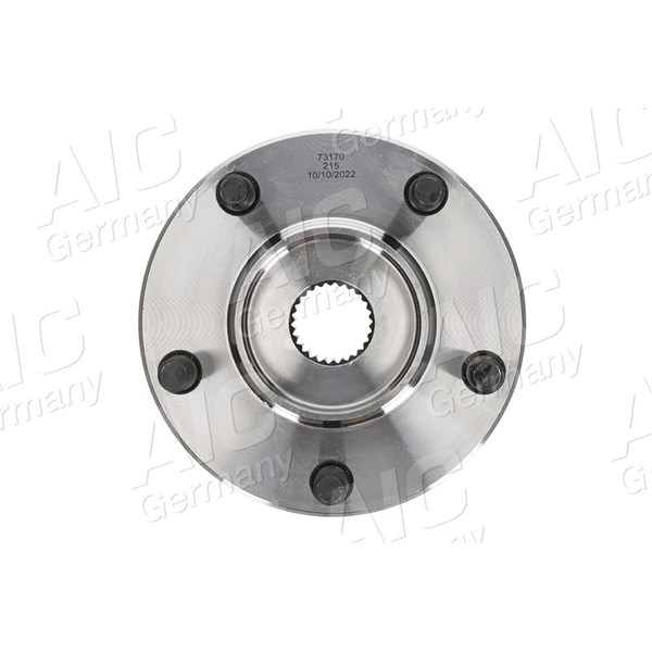 Hjullagersats, Framaxel Aic 73170 AIC
