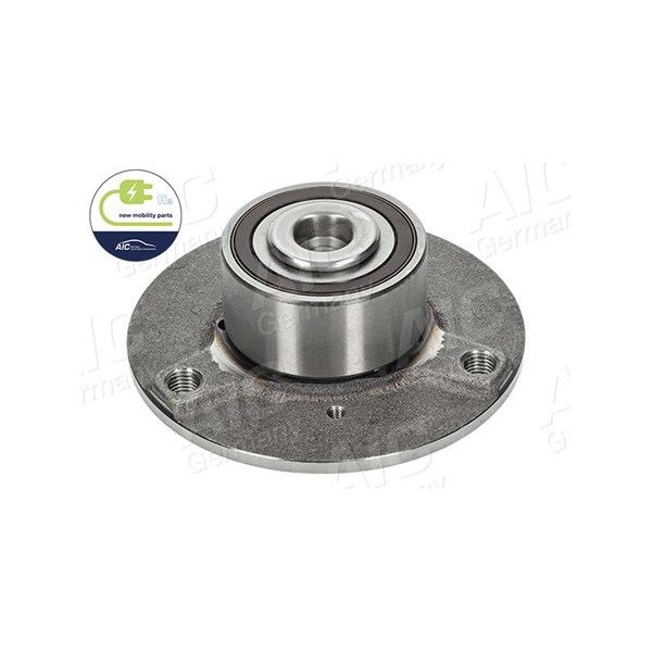 Hjullagersats, Framaxel Aic 73173 AIC