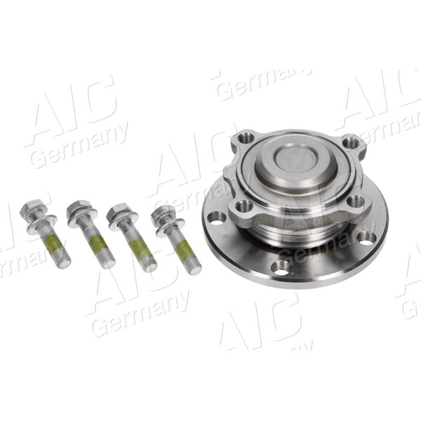 Hjullagersats, Bakaxel Aic 73184 AIC Hjullagersats, Bakaxel Aic 73184 AIC