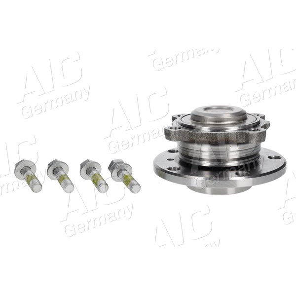 Hjullagersats, Bakaxel Aic 73184 AIC Hjullagersats, Bakaxel Aic 73184 AIC