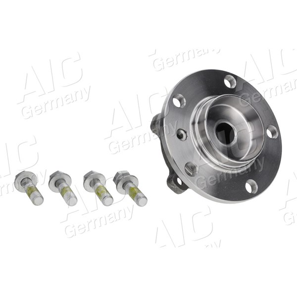 Hjullagersats, Bakaxel Aic 73184 AIC Hjullagersats, Bakaxel Aic 73184 AIC