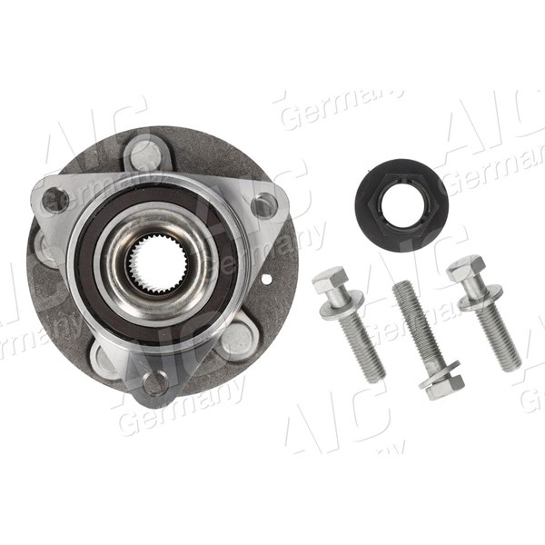 Hjullagersats, Framaxel Aic 73185 AIC