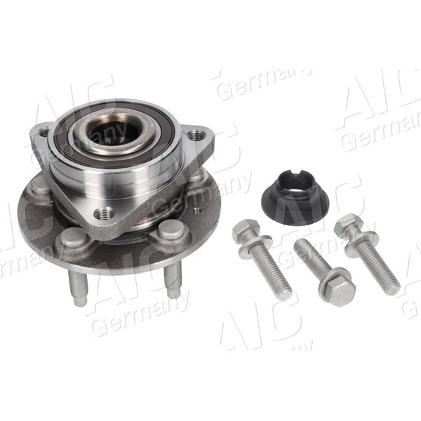 Hjullagersats, Framaxel Aic 73185 AIC