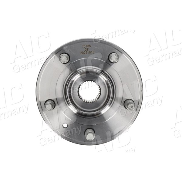Hjullagersats, Framaxel Aic 73185 AIC