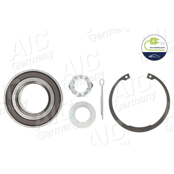 Hjullagersats, Framaxel Aic 73187 AIC