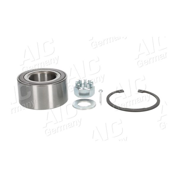 Hjullagersats, Framaxel Aic 73187 AIC