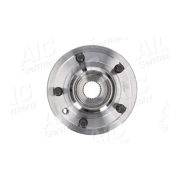 Hjullagersats, Framaxel Aic 73195 AIC