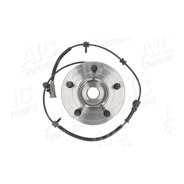 Hjullagersats, Framaxel Aic 73201 AIC