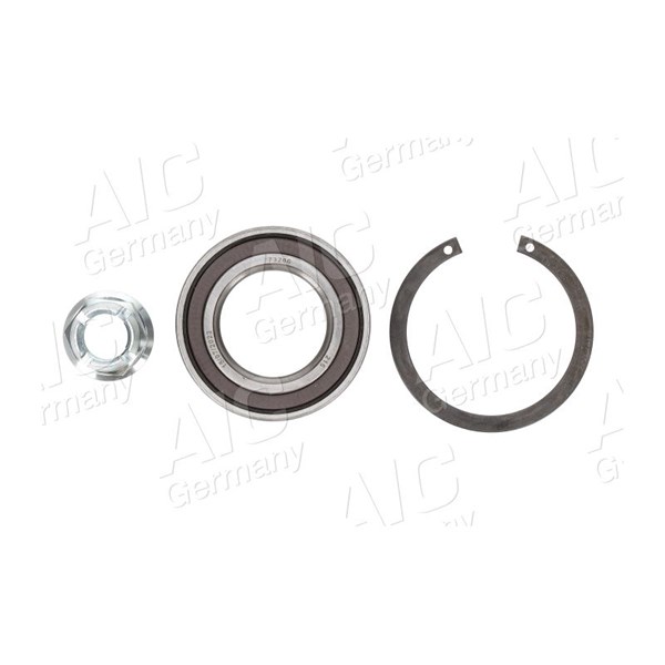 Hjullagersats, Framaxel Aic 73206 AIC