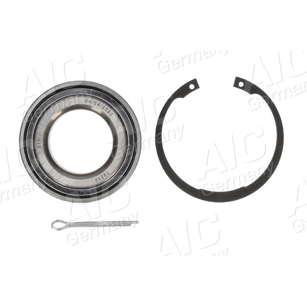 Hjullagersats, Framaxel Aic 73210 AIC