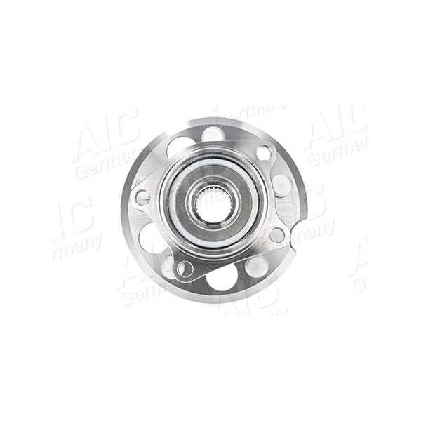 Hjullagersats, Bakaxel Aic 73212 AIC Hjullagersats, Bakaxel Aic 73212 AIC