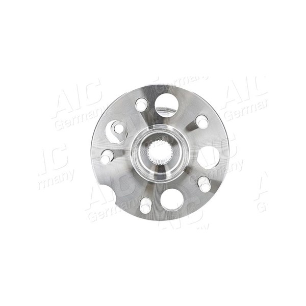 Hjullagersats, Bakaxel Aic 73212 AIC Hjullagersats, Bakaxel Aic 73212 AIC