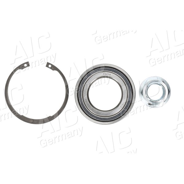 Hjullagersats, Framaxel Aic 73219 AIC